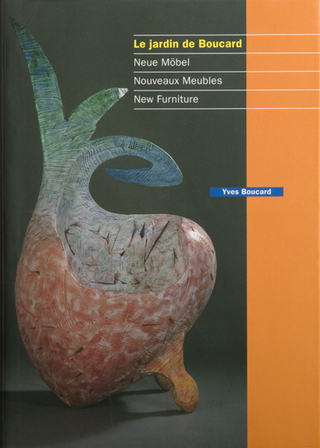 Yves Boucard, Möbel