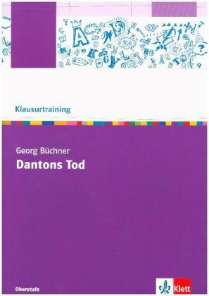 Georg Büchner: Dantons Tod