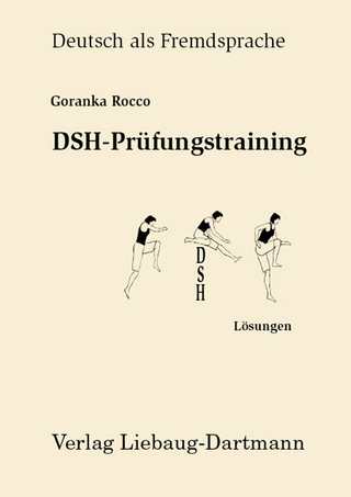 DSH-Prüfungstraining