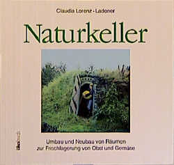 Naturkeller - Claudia Lorenz-Ladener