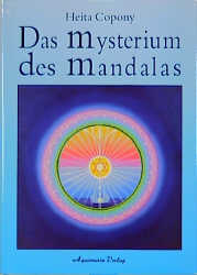 Das Mysterium des Mandalas - Heita Copony