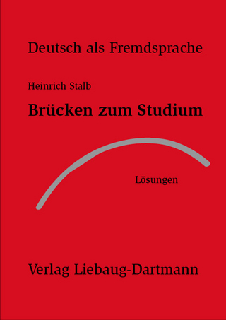 Brücken zum Studium