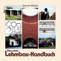 Das neue Lehmbau-Handbuch - Gernot Minke