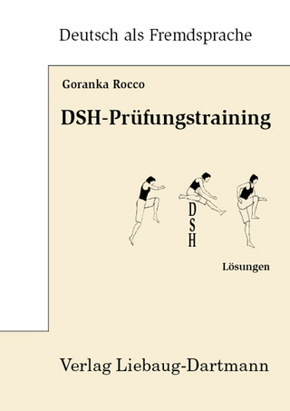 DSH-Prüfungstraining
