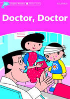Doctor, Doctor (Dolphin Readers Starter)