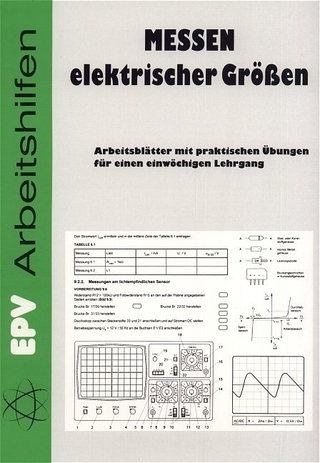 Messen elektrischer Grössen