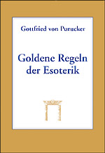 Goldene Regeln der Esoterik