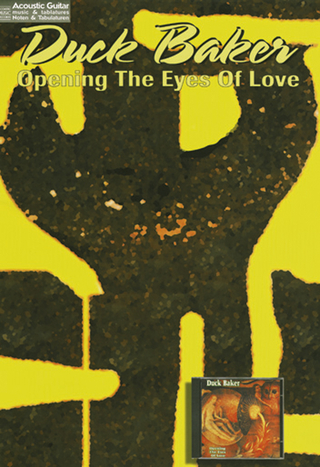 Opening The Eyes of Love