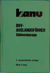 S&uuml;dwesteuropa - Karl Schoderer