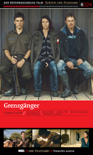 Grenzgänger
