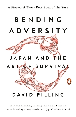 Bending Adversity - David Pilling