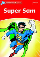Super Sam (Dolphin Readers Level 2)