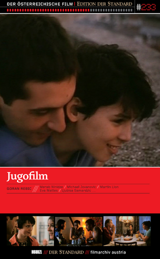 Jugofilm