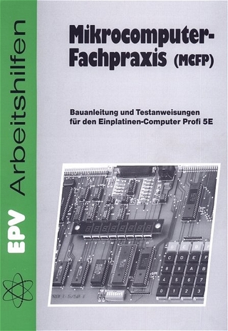 Mikrocomputer-Fachpraxis (MCFP)