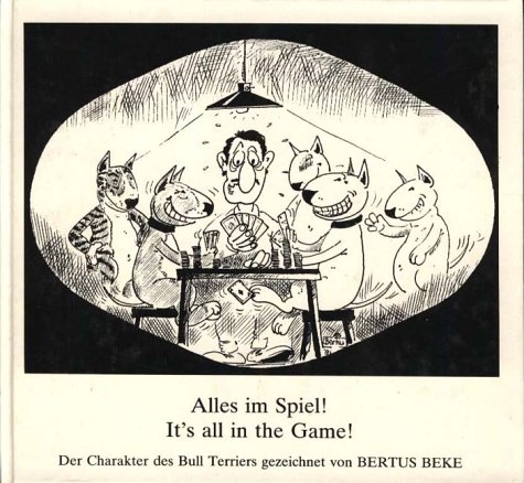 Alles im Spiel - Bertus Beke