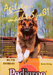 Agility... macht Spass! / Agility... macht Spaß!