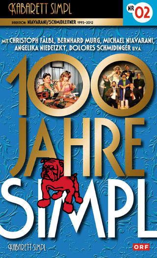 100 Jahre Simpl Teil 2