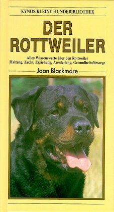Rottweiler - Joan Blackmore