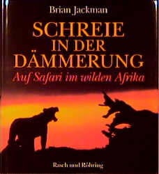 Schreie in der Dämmerung