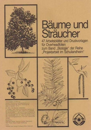 Bäume und Sträucher: