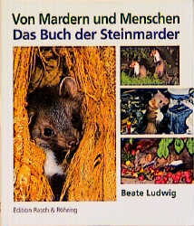 Von Mardern und Menschen - Beate Ludwig