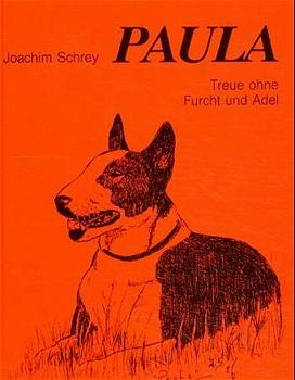 Paula - Joachim Schrey