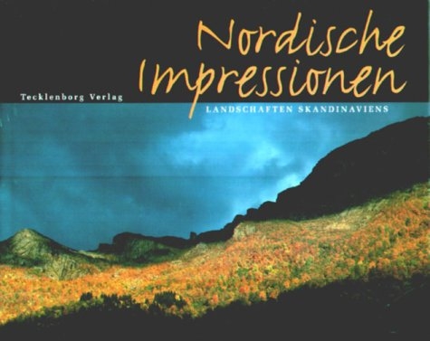 Nordische Impressionen - Rainer K&ouml;the