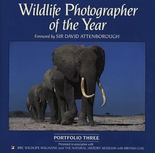 Wildlife Photographer of the Year