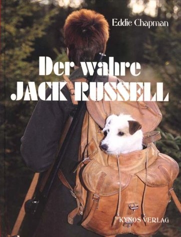 Der wahre Jack Russell - Eddie Chapmann