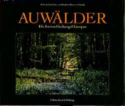 Auw&auml;lder - Robert Hofrichter