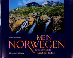 Mein Norwegen - G&uuml;nter Biallawons