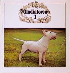 Gladiatoren I - Dieter Fleig