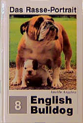 English Bulldog - Imelda Angehrn