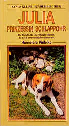 Julia - Prinzessin Schlappohr - Hannelore Pudelko