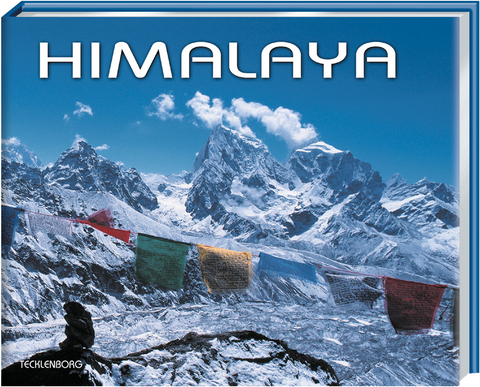 Himalaya - Hubert Tecklenborg