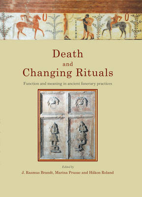 Death and Changing Rituals - 