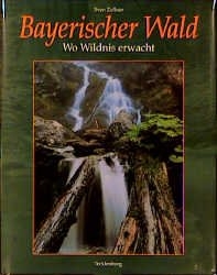 Bayerischer Wald - Sven Zellner