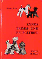 Kynos Trimm- und Pflegefibel