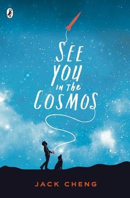 See You in the Cosmos -  Jack Cheng