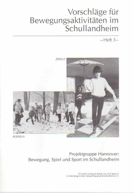 Zirkus / Bosseln - G&uuml;nter Berends, Hede Harbusch, Michael Lockmann, Horst M&uuml;ller, Andreas Trebels