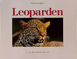 Leoparden - Fritz P&ouml;lking