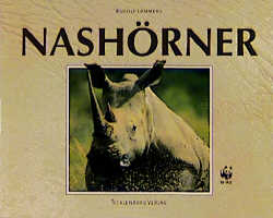 Nash&ouml;rner - Rudolf Lammers