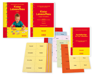 Kieler Leseaufbau. Gesamtausgabe C
