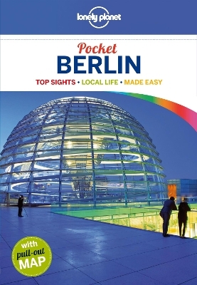 Lonely Planet Pocket Berlin -  Lonely Planet, Andrea Schulte-Peevers