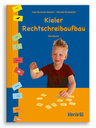 Kieler Rechtschreibaufbau. Handbuch
