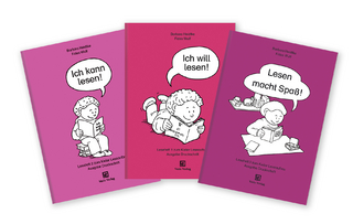 Lesehefte 1-3. Gesamtausgabe