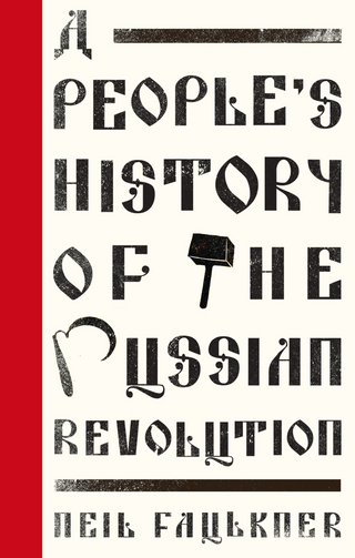 People's History of the Russian Revolution