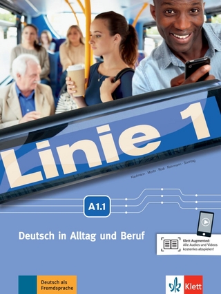 Linie 1 A1.1