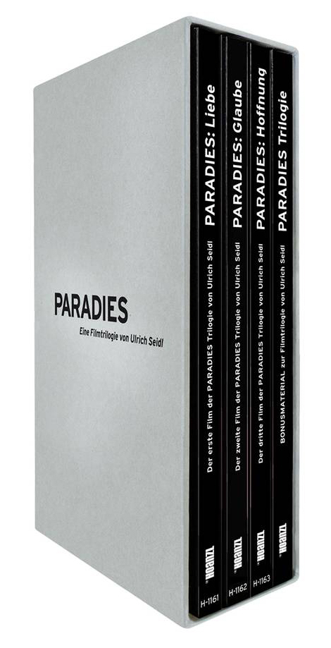 Paradies Trilogie