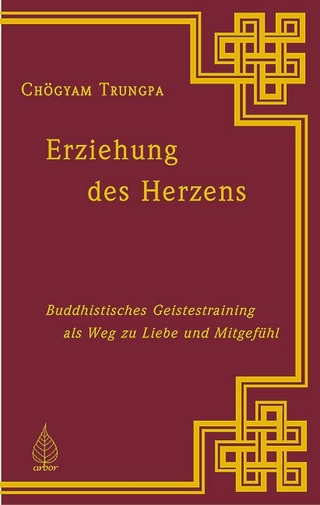 Erziehung des Herzens